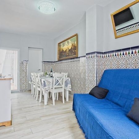 Willa Casa En La Playa Valencia El Perello Mareny Barraquetas Zewnętrze zdjęcie